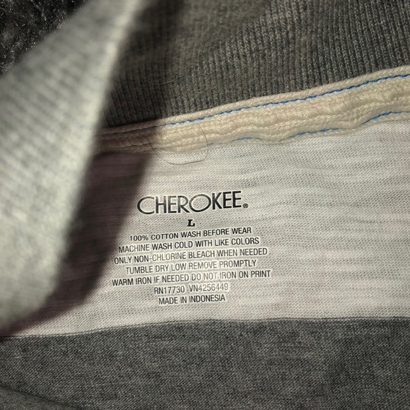 Collared Dress Shirt - Picture 2 of 2